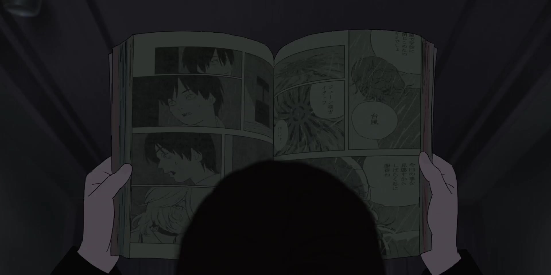 [Tsukyio Editing Resources] Look Back Raw Clips (503) (tsukyio.com).mp4